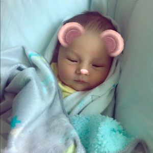 Meet your Posher, Junior